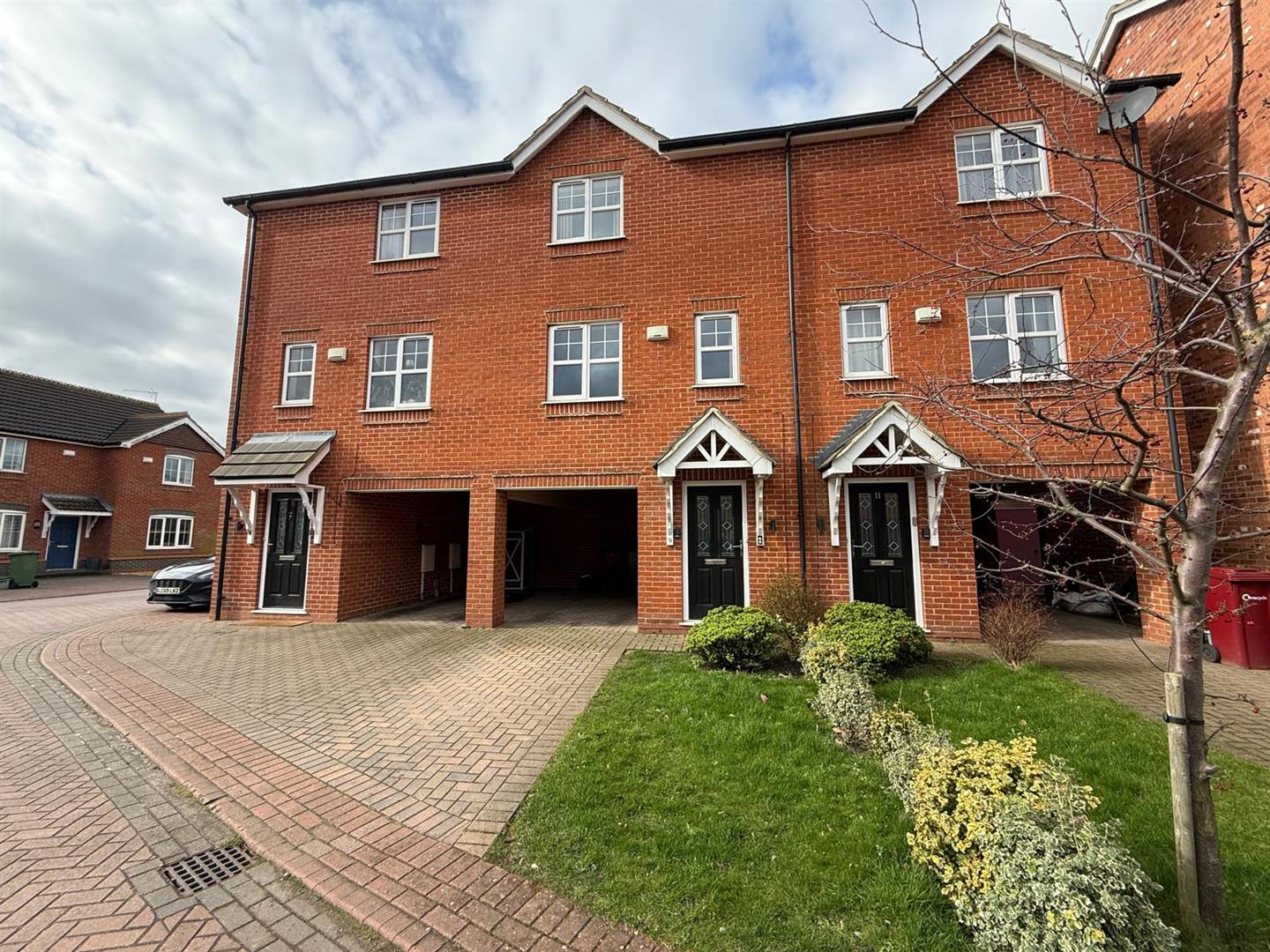 9 Mill View, Barton-Upon-Humber, 9, DN18 5FN
